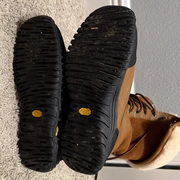 UGG Australia Adirondack Tall Boots - Picture 7 of 8